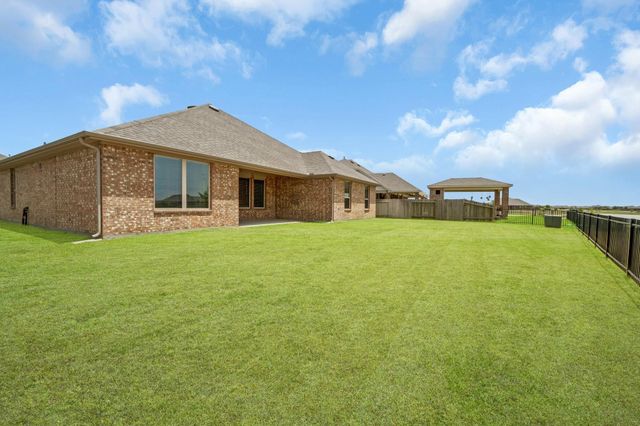4911 Bella Danielle Ct, Katy, TX 77493