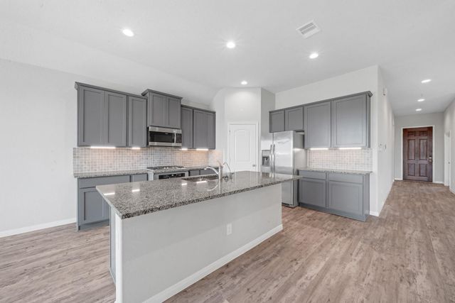 4911 Bella Danielle Ct, Katy, TX 77493