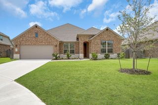 4911 Bella Danielle Ct, Katy, TX 77493