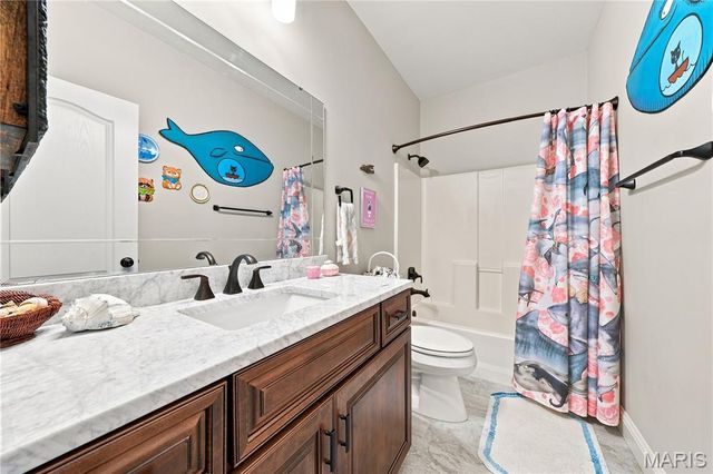 3 Bluff Haven Drive, Troy, MO 63379