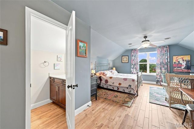 3 Bluff Haven Drive, Troy, MO 63379