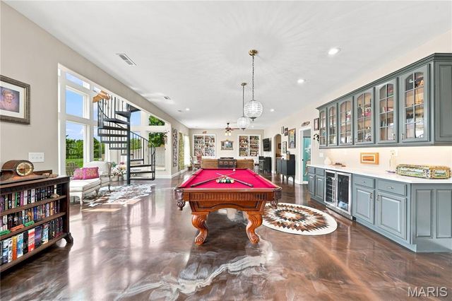 3 Bluff Haven Drive, Troy, MO 63379
