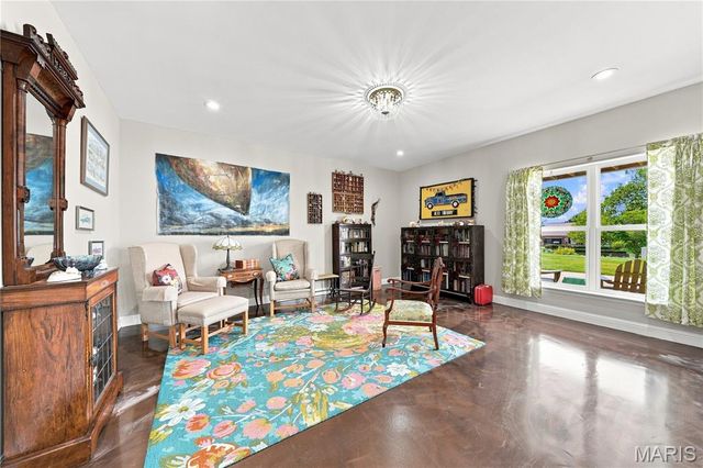 3 Bluff Haven Drive, Troy, MO 63379