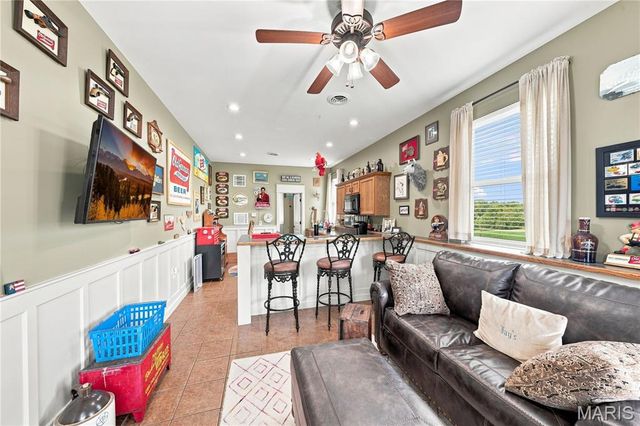 3 Bluff Haven Drive, Troy, MO 63379