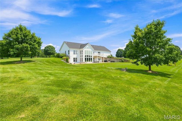 3 Bluff Haven Drive, Troy, MO 63379