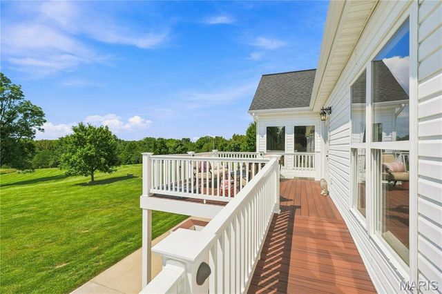 3 Bluff Haven Drive, Troy, MO 63379