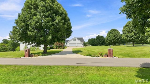 3 Bluff Haven Drive, Troy, MO 63379