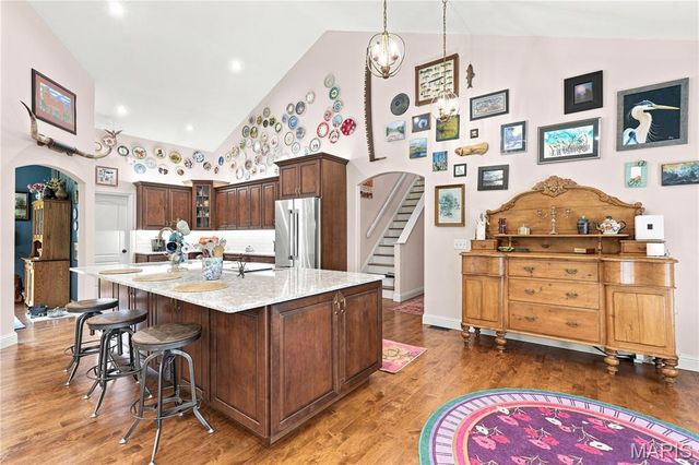3 Bluff Haven Drive, Troy, MO 63379