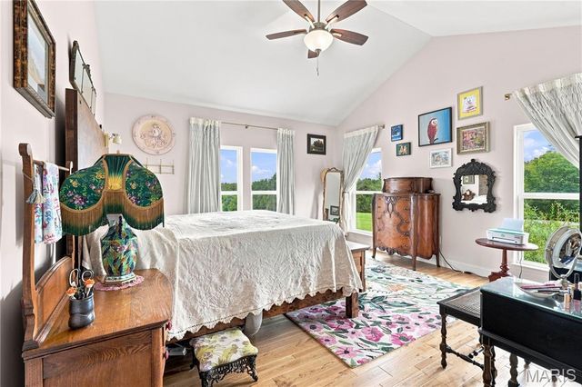 3 Bluff Haven Drive, Troy, MO 63379