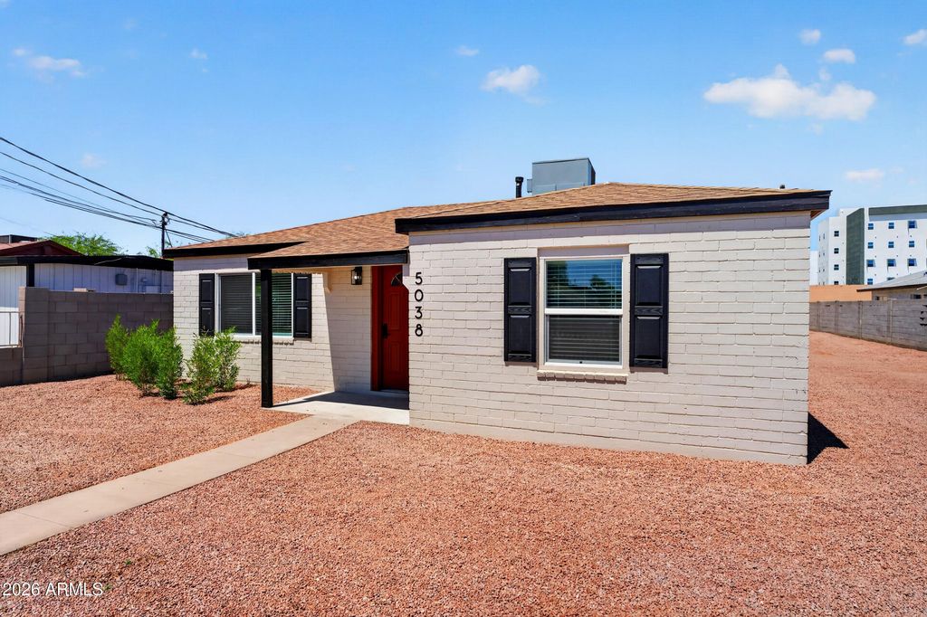 5038 N 18TH Avenue, Phoenix, AZ 85015 — photo 4