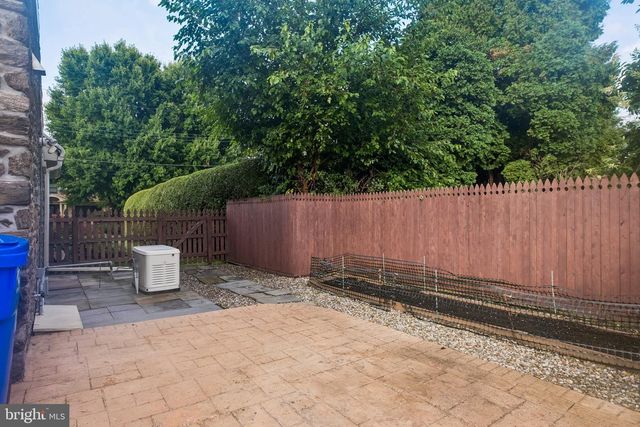 406 N STERLING RD, Elkins Park, PA 19027