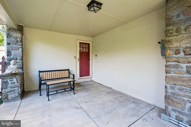 406 N STERLING RD, Elkins Park, PA 19027