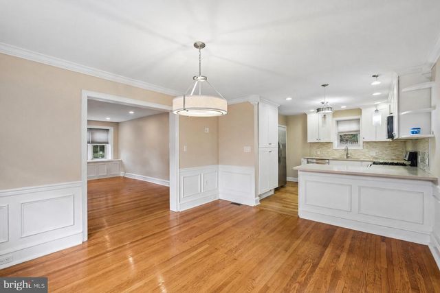 406 N STERLING RD, Elkins Park, PA 19027