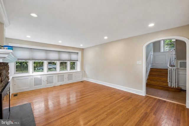 406 N STERLING RD, Elkins Park, PA 19027