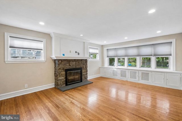 406 N STERLING RD, Elkins Park, PA 19027