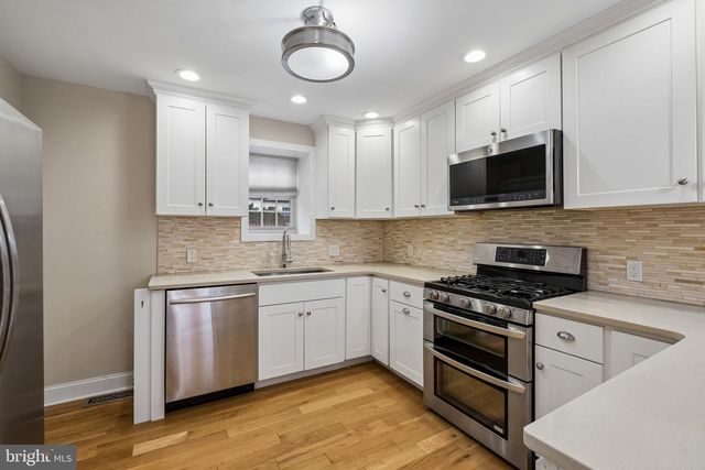 406 N STERLING RD, Elkins Park, PA 19027