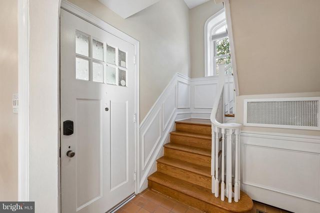 406 N STERLING RD, Elkins Park, PA 19027