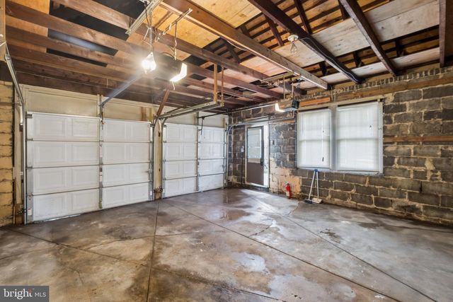 406 N STERLING RD, Elkins Park, PA 19027