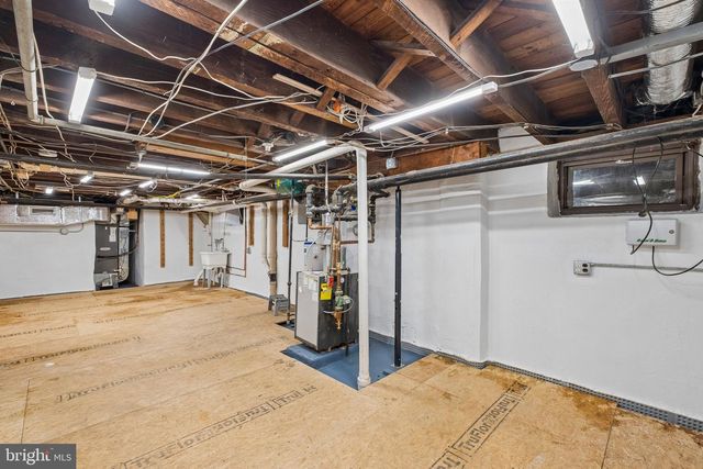 406 N STERLING RD, Elkins Park, PA 19027