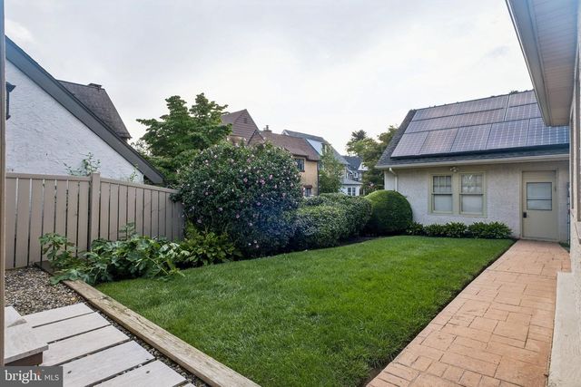 406 N STERLING RD, Elkins Park, PA 19027