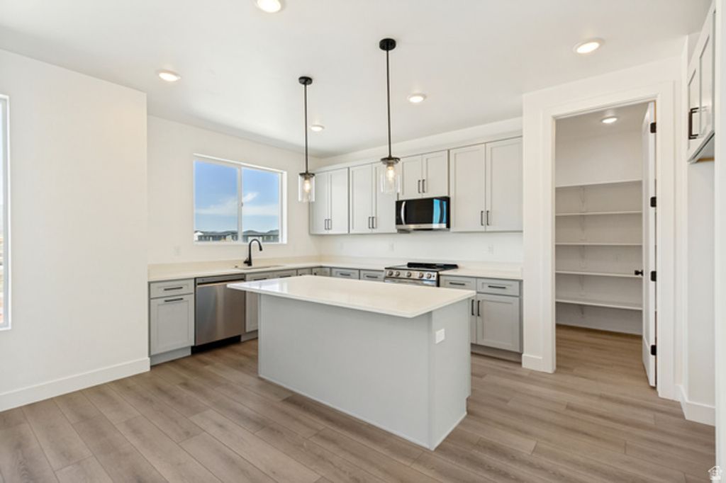 5243 N GREENFIELD WAY #319, Eagle Mountain, UT 84005 — photo 5