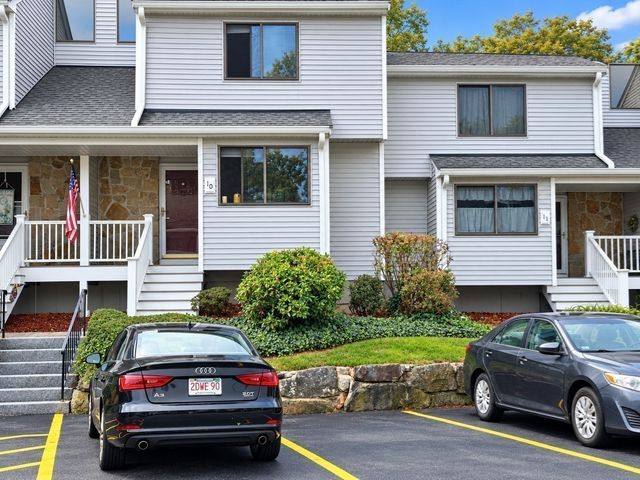 1002 Pleasant 10, Weymouth, MA 02189