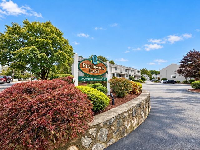 1002 Pleasant 10, Weymouth, MA 02189
