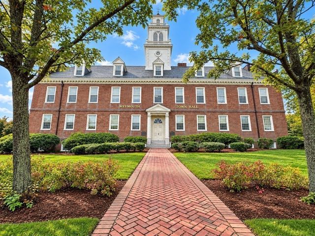 1002 Pleasant 10, Weymouth, MA 02189