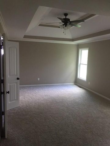 3808 SW McDanial Avenue, Blue Springs, MO 64015