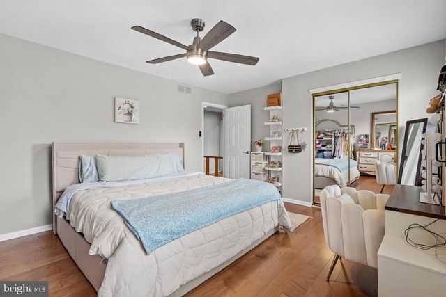1 DEVONSHIRE CT, Mount Laurel, NJ 08054