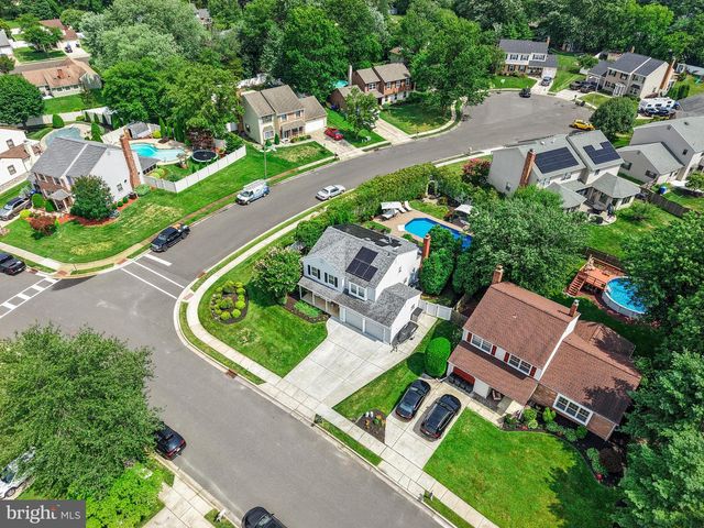 1 DEVONSHIRE CT, Mount Laurel, NJ 08054