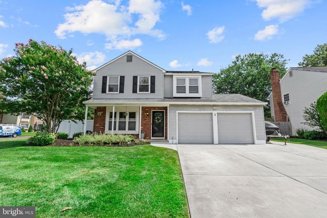 1 DEVONSHIRE CT, Mount Laurel, NJ 08054