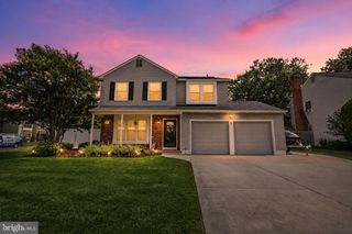 1 DEVONSHIRE CT, Mount Laurel, NJ 08054