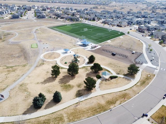 5343 Sparrow Ave, Firestone, CO 80504