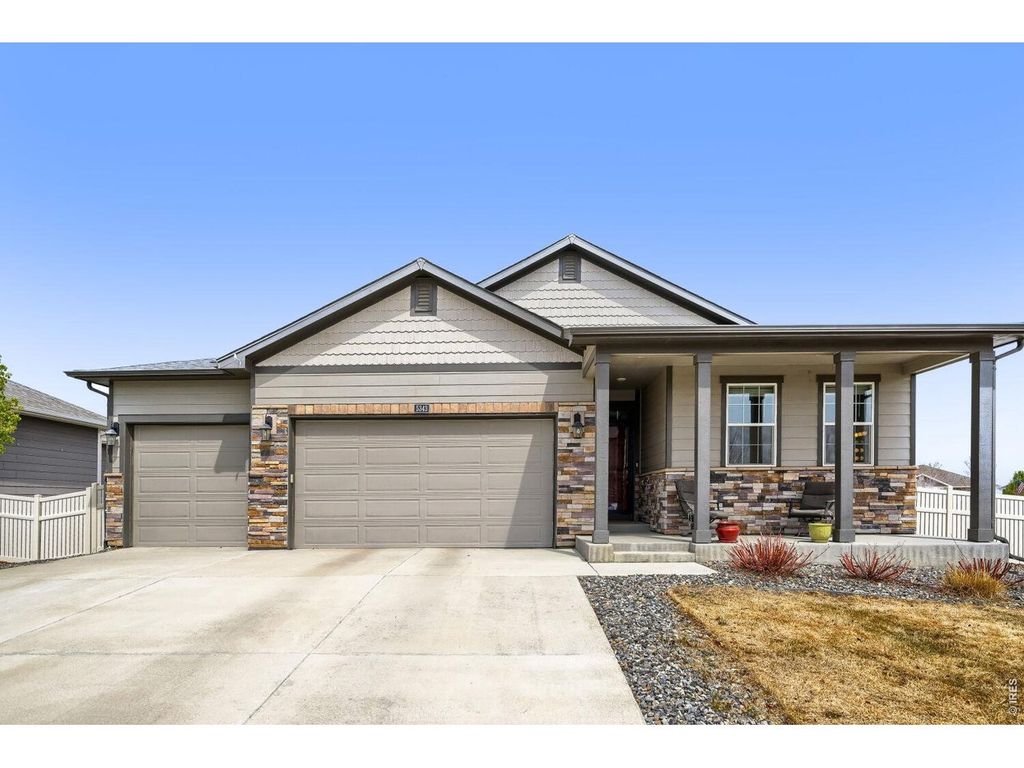 5343 Sparrow Ave, Firestone, CO 80504