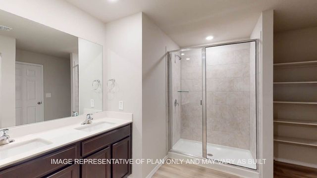 3001 Taddy Road, Lorena, TX 76655