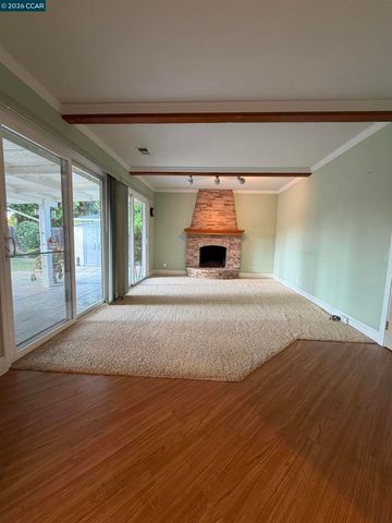 2605 Ryan Road, Concord, CA 94518