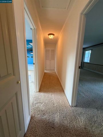 2605 Ryan Road, Concord, CA 94518