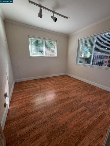 2605 Ryan Road, Concord, CA 94518