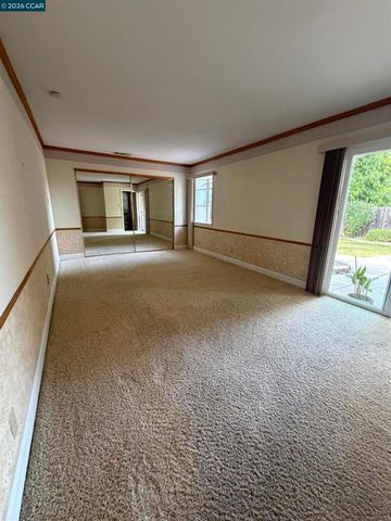 2605 Ryan Road, Concord, CA 94518