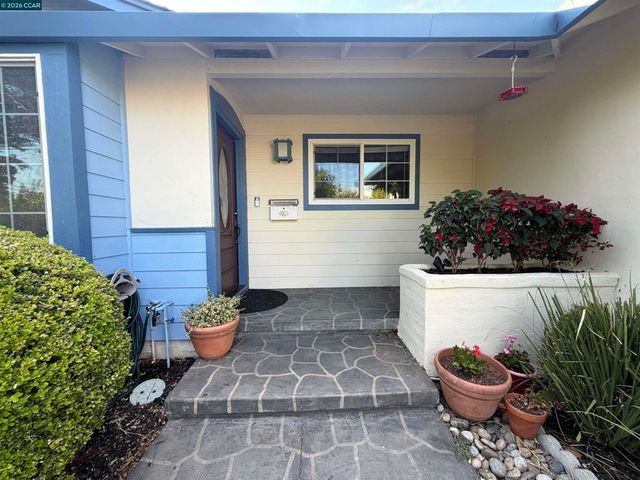 2605 Ryan Road, Concord, CA 94518