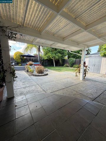 2605 Ryan Road, Concord, CA 94518
