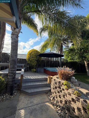 2605 Ryan Road, Concord, CA 94518