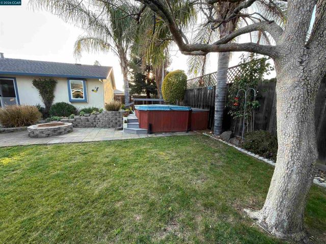 2605 Ryan Road, Concord, CA 94518