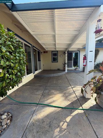 2605 Ryan Road, Concord, CA 94518