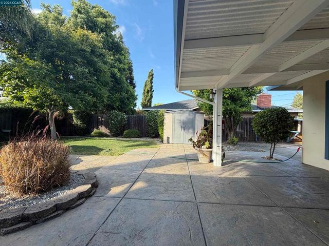 2605 Ryan Road, Concord, CA 94518