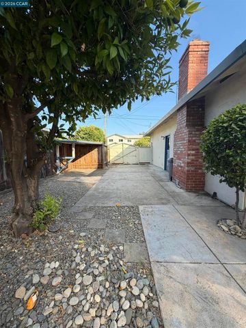 2605 Ryan Road, Concord, CA 94518