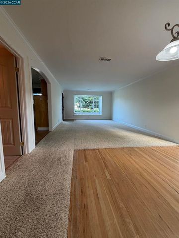 2605 Ryan Road, Concord, CA 94518