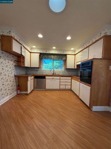 2605 Ryan Road, Concord, CA 94518