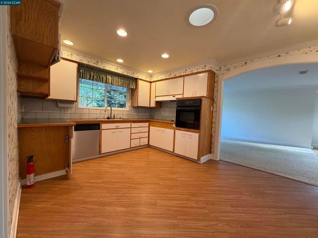 2605 Ryan Road, Concord, CA 94518